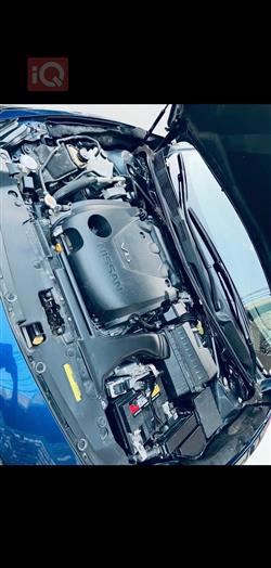 نيسان ماكسيما